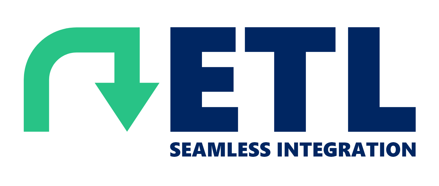ETL technology logo